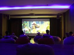 -大自然会所(阳光店)