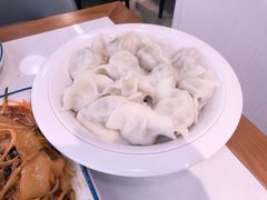 -海知道大连海鲜水饺(南山大冲店)