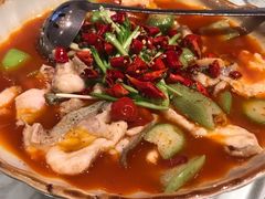 馋嘴江团-漢舍中国菜馆(889广场店)