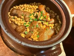 -绿茶餐厅(深圳龙华天虹购物中心店)