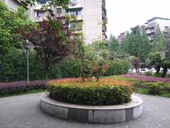 -四川大学(望江校区)