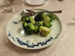 -杭州香格里拉·香宫中餐厅