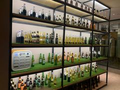 -木屋烧烤(Ipark店)