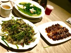 -张记旺角食街(动物园店)