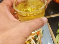 乌苏啤酒-衡哥肉铺