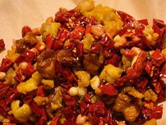 -禄鼎记·排队俩小时都要吃的酸菜鱼(石牌桥店)