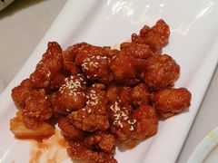 -小菜园新徽菜(上海浦东复地活力城店)