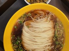 -毛华美食(清扬路店)