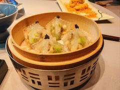 -新荣记(南京西路店)