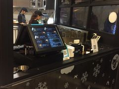 -龙治汉堡(中华城店)