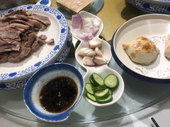 -宁夏国强手抓羊肉·清真菜(未央路凤三店)