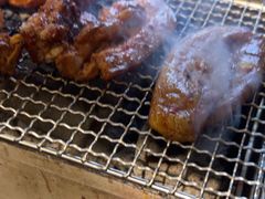 -曾百万小炉小串自助烧烤(高新店)