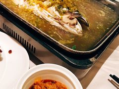 -粗茶淡饭·汉口公馆(循礼门店)