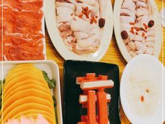 -三上椰子鸡(三亚湾店)