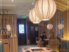 大堂-温野菜涮涮锅(大悦城店)