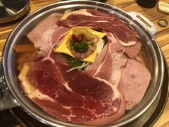 -张赫珉的部队锅(钟路店)