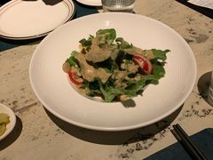 -T館·花园艺术餐厅
