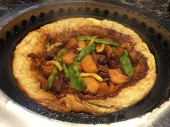 -灶座小锅烀饼·铁锅炖(全国总店)