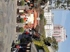 -回龙窝历史文化街区