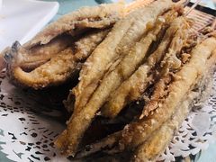 香煎九兔鱼-双井轩(双井店)