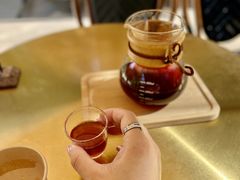 -The place那儿(新城国际店)