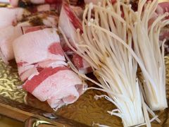-郭记烤肉创始店(民丰大街店)