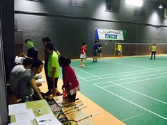 iphone_upload_pic-DC动创羽毛球馆YONEX(双联馆)