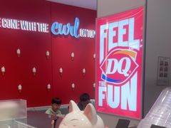 -DQ·蛋糕·冰淇淋(新世纪6F店)