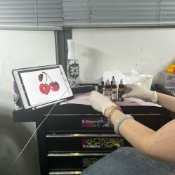 -飛凡TATTOO纹身•原创