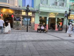 -库滋明·俄罗斯特色美食(中央大街店)