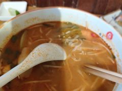 -越南牛肉河粉餐厅(书院巷店)
