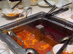 -海底捞火锅(长沙华创国际广场店)