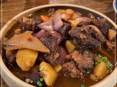 -卧龙堡客栈·中餐厅(古北水镇店)