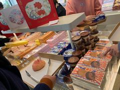-好利来(七宝领展广场店)