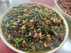 尖椒鸡-陈有良尖椒鸡(江津总店)