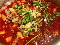 -东瓯泡泡(百里东路店)