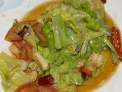 -阿西娅食府(中关村店)