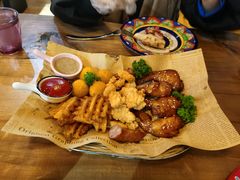 -盘炉forenza·云贵川融合小食堂 ( 钟楼中柳巷店)