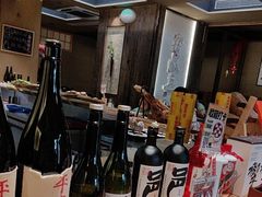 -一豚轩·烧鸟·豚骨拉面(五四路店)