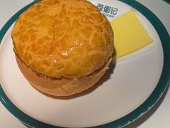 -荔粥记潮汕砂锅粥(太湖路店)