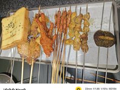 -小红烤翅(中正天街店)