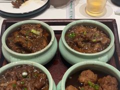 -梅利汴京烤鸭•开封豫菜地标店(东大街店)
