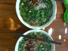 羊肉粉-黔派·虾子羊肉粉·小吃(佳宁娜广场店)