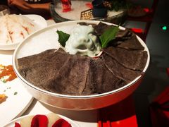 -小龙翻大江文化火锅(宽窄店)