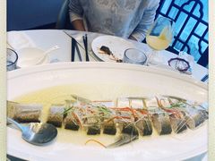 -悦融·京鲁菜·露台花园(安定门店)