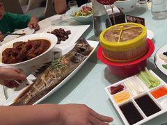 -大铁勺新津菜(东丽阳光新业广场店)
