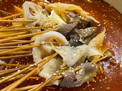-付小姐在成都(吾悦广场店)