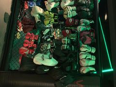-W FITNESS 威尔仕健身·游泳(老西门新苑店)