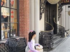 -起士林大饭店(小白楼店)