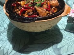 -C31地窖餐厅(黑龙江北路店)